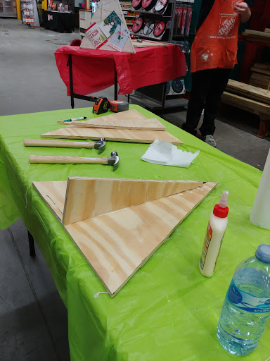 Home Improvement Store «The Home Depot», reviews and photos, 320 Bridgeton Pike, Mantua Township, NJ 08051, USA