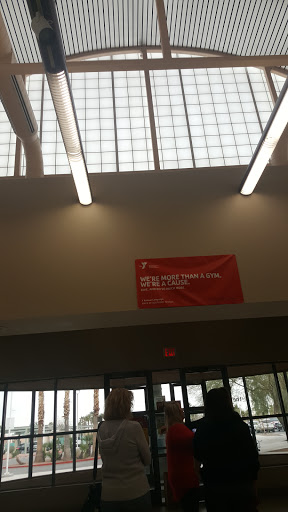 Community Center «Durango Hills Community Center», reviews and photos, 3521 N Durango Dr, Las Vegas, NV 89129, USA