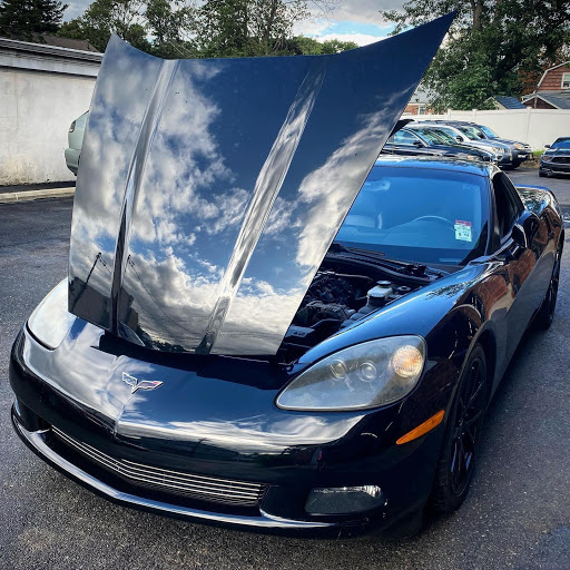 Transmission Shop «Cedar Grove Transmissions & Auto Repair Inc», reviews and photos, 475 Pompton Ave, Cedar Grove, NJ 07009, USA