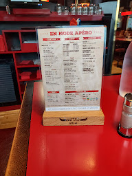 Photo n°3 de Buffalo Grill Vernon à Vernon ()