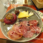 Photo n°1 de l'avis de Mattia.o fait le 31/12/2023 à 22:17 sur le  Osteria Te Ke Voi Trento à Trento