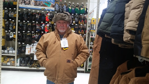 Home Improvement Store «Menards», reviews and photos, 3210 N Clairemont Ave, Eau Claire, WI 54703, USA