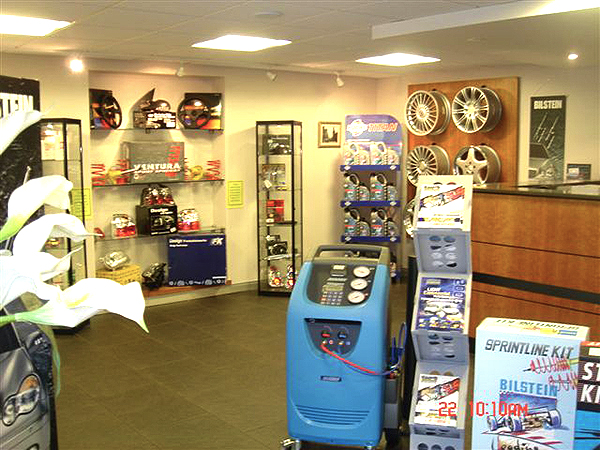 Reviews of Euro Car Parts, Aberdeen in Aberdeen - Auto glass shop