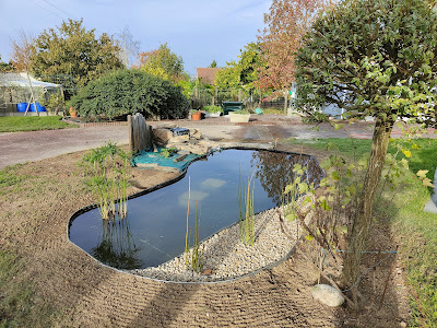 Kell Jardin à Orée-d'Anjou