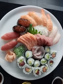Sushi du Restaurant japonais Koh Sushi Opio - n°20