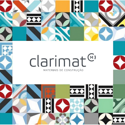 Clarimat - Comércio de materiais para renovação e construção - Ourém