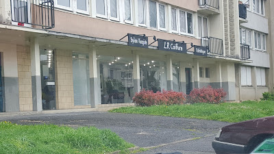 LR Coiffure à Pontoise