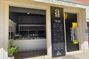 aROMA gelato experience Boutique Pula image