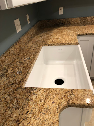 Kitchen Remodeler «CI Cabinetry, Inc», reviews and photos, 2305 Wheatstone Ct, Virginia Beach, VA 23456, USA