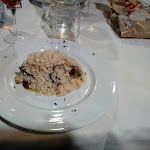 Photo n°1 de l'avis de Raffaele.r fait le 02/01/2022 à 16:54 sur le  Restaurant Coppola Rossa à Manfredonia