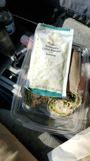 Fast Food Restaurant «Chick-fil-A», reviews and photos, 3425 College Park Dr, Conroe, TX 77384, USA