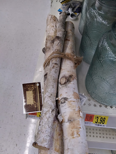 Department Store «Walmart Supercenter», reviews and photos, 9300 PA-61, Coal Township, PA 17866, USA