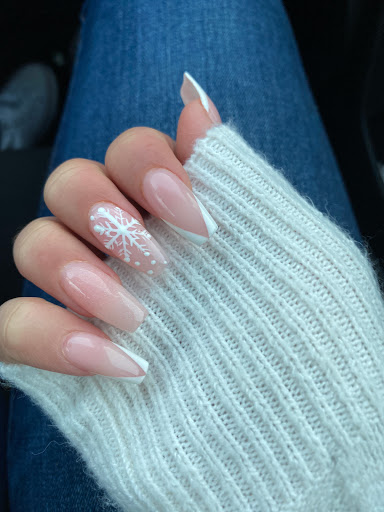 Nail Salon «Beauty Nail & Spa», reviews and photos, 380 S Pantops Dr, Charlottesville, VA 22911, USA