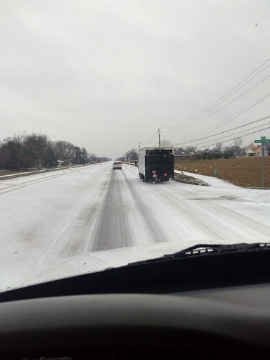 Golf Club «Eagle Creek Golf Club», reviews and photos, 8802 W 56th St, Indianapolis, IN 46234, USA