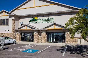 Mountain Land Physical Therapy - West Layton image