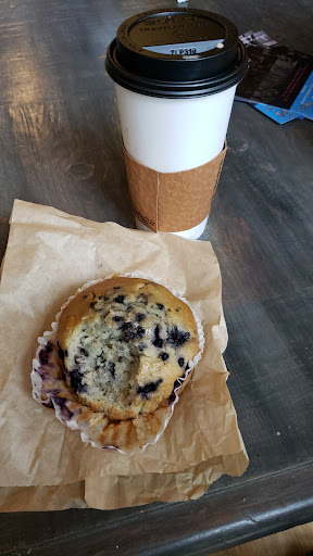 Coffee Shop «Penny Lane Coffeehouse», reviews and photos, 600 SE 2nd St, Evansville, IN 47713, USA