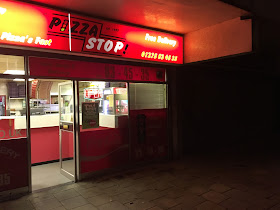 Pizza Stop (Bristol) Ltd