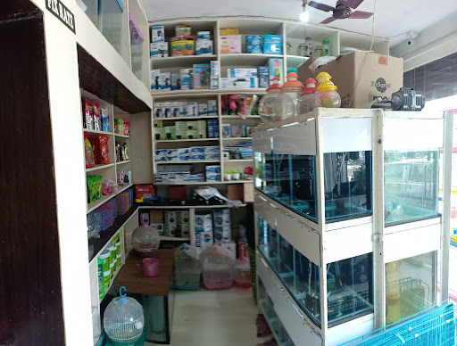 Swara Pets Shop