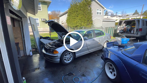 MDP Detailing en Clifton