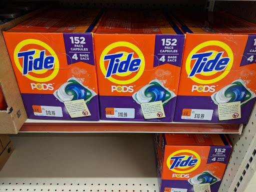 Discount Store «Ocean State Job Lot», reviews and photos, 30 Commercial St, Foxborough, MA 02035, USA