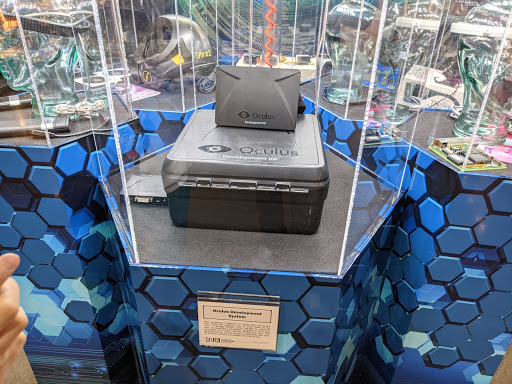 Museum «National Videogame Museum», reviews and photos, 8004 Dallas Pkwy, Frisco, TX 75034, USA