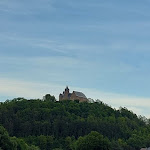 Photo n°2 de l'avis de Hexe.o fait le 10/07/2022 à 08:15 sur le  Spangenberg Castle à Spangenberg