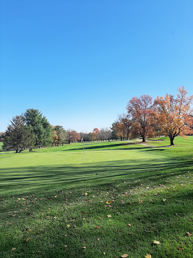 Golf Course «The Suburban Club», reviews and photos, 7600 Park Heights Ave, Pikesville, MD 21208, USA