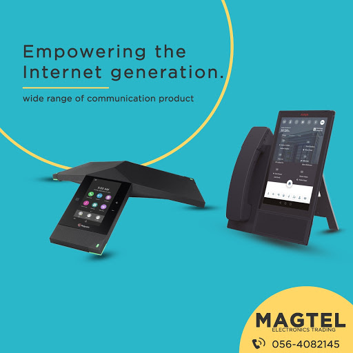 Magtel Systems- PABX Products and Services- Avaya NEC Panasonic Grandstream Yeastar