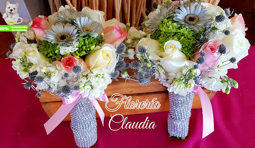 Florería Claudia de La 25