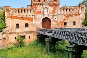 Deblin fortress - Lublin Gate image