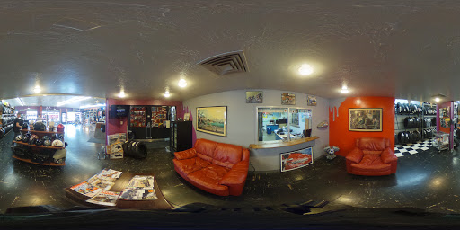 Motorcycle Shop «The Wheel Shop», reviews and photos, 1621 E McDowell Rd, Phoenix, AZ 85006, USA