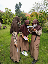 Foto SMP  Negeri 2 Kedungwuni, Kabupaten Pekalongan