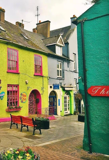 Joanna Daly Kinsale Chiropractic