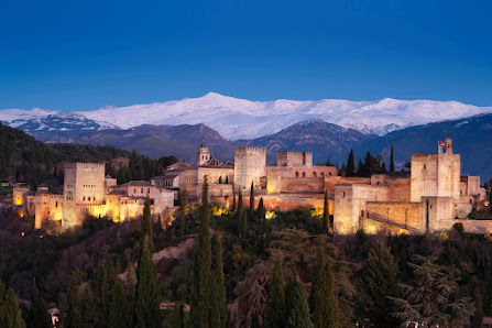 Andalusia Travel Tour 