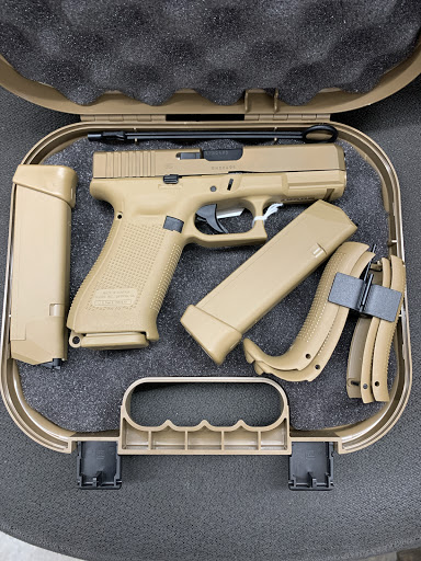 Pawn Shop «Peoria Pawn», reviews and photos, 6750 W Olive Ave, Peoria, AZ 85345, USA