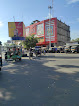 Kokrajhar Police Point Auto Stand