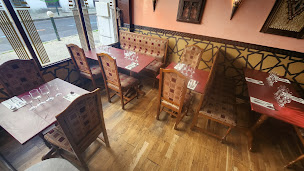 Photo n°26 de La Perle du Maroc à Champs-sur-Marne ()