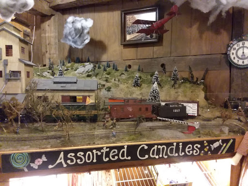 Grocery Store «Windy Acres Candy & Nut», reviews and photos, 6805 OH-73, Wilmington, OH 45177, USA