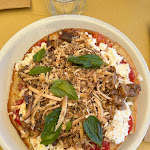 Photo n°2 de l'avis de Antonino.a fait le 17/09/2023 à 11:09 sur le  A Zammara à Vulcano Porto