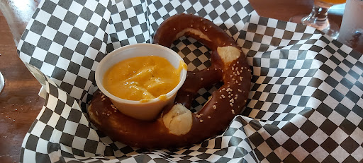 Brewery «Brewery Becker», reviews and photos, 500 W Main St, Brighton, MI 48116, USA