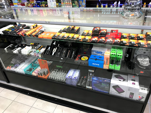 Tobacco Shop «Tobacco & Vape», reviews and photos, 902 NE Maynard Rd, Cary, NC 27513, USA