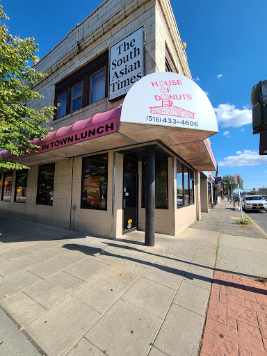 Donut Shop «House of Donuts Inc», reviews and photos, 95 S Broadway # B, Hicksville, NY 11801, USA