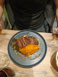 Les plus récentes photos du Restaurant Essence Ordinaire à Lesparre-Médoc - n°2