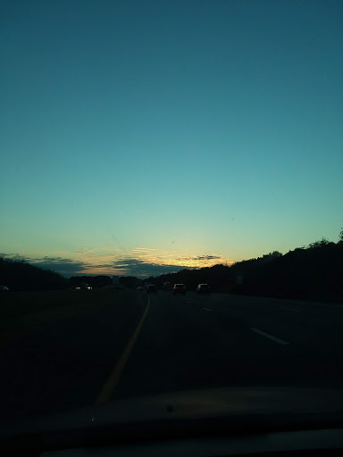 Park «Interstate Park», reviews and photos, 3900 S Arch St, Little Rock, AR 72206, USA