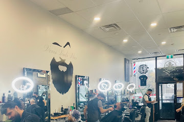 Triple V Barbershop
