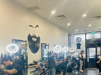 Triple V Barbershop