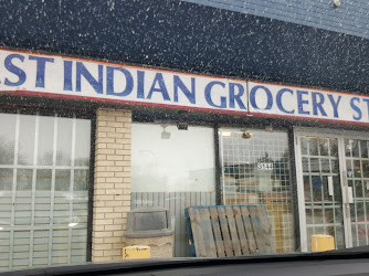 East Indian Grocery Store