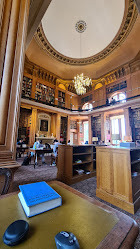 Taylor Institution Library