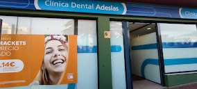 Clínica Dental Adeslas en San Isidro