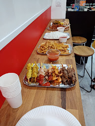 Photo n°17 de Les Brochettes De Maman à Chambéry ()